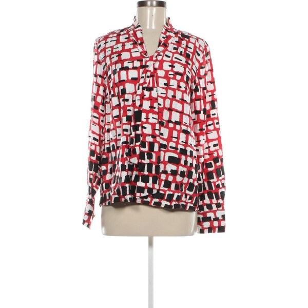 Dámska blúza Taifun 65442009