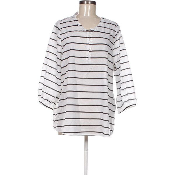 Dámska blúza Samoon 65442026