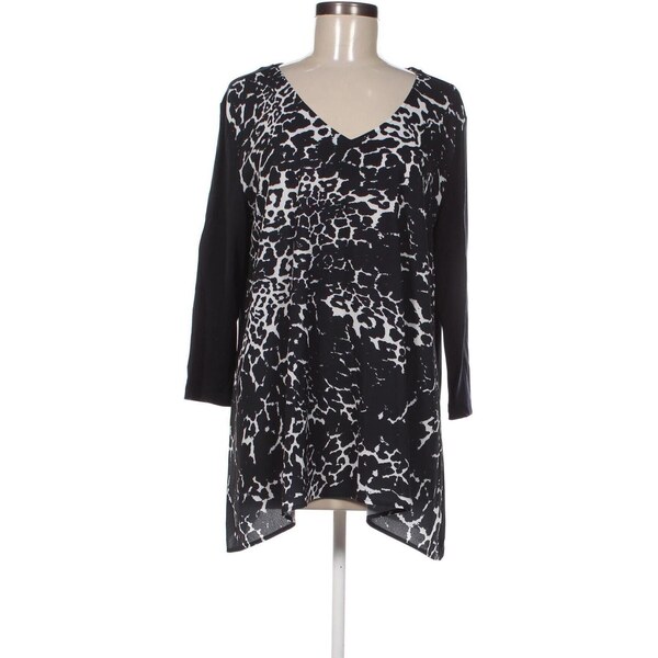 Dámska blúza Samoon 65442043