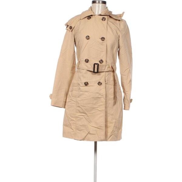 Dámsky prechodný kabát Stradivarius 65442065