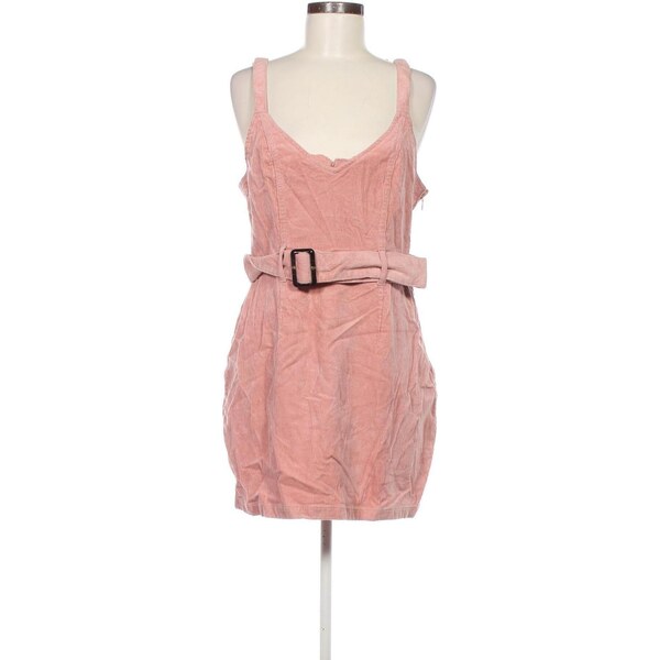 Dámske šaty s trákmi H&M Divided 65442154