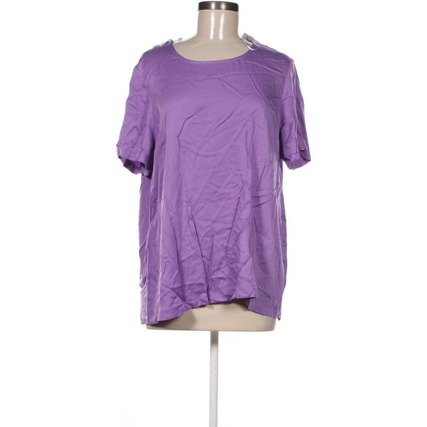 Dámska blúza Samoon 65442235