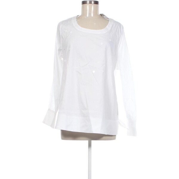 Dámska blúza Samoon 65442246