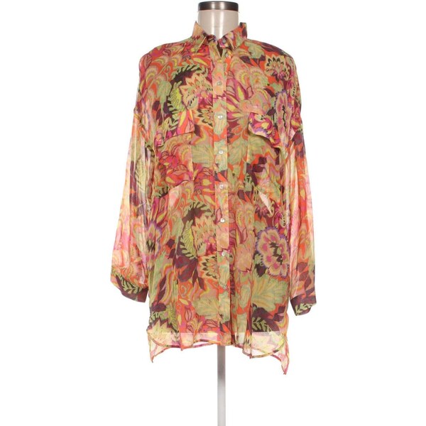 Dámska košeľa Unbranded 65442374