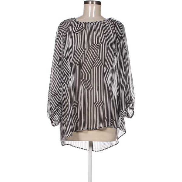 Dámska blúza Samoon 65442405