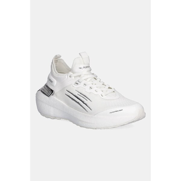 Tenisky PLEIN SPORT Stealth Runner Extra Light 65468095