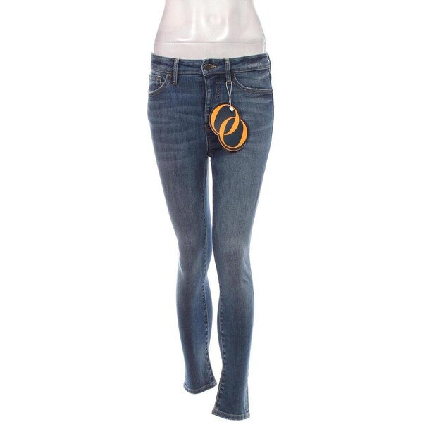 Dámske džínsy Zara 65442583