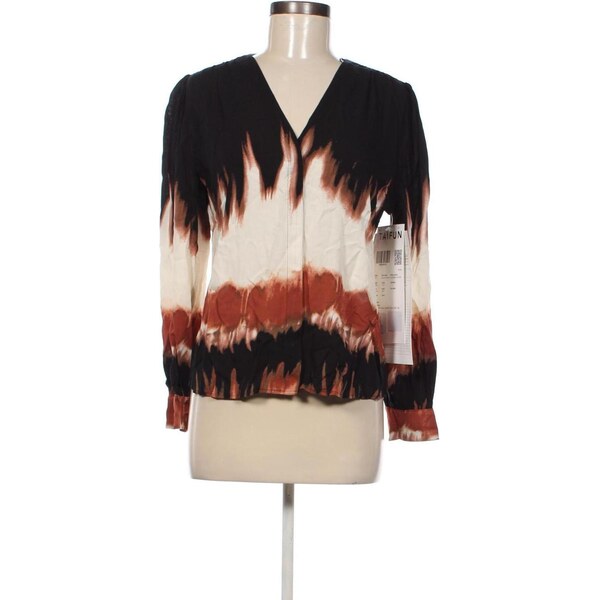 Dámska košeľa Taifun 65442585