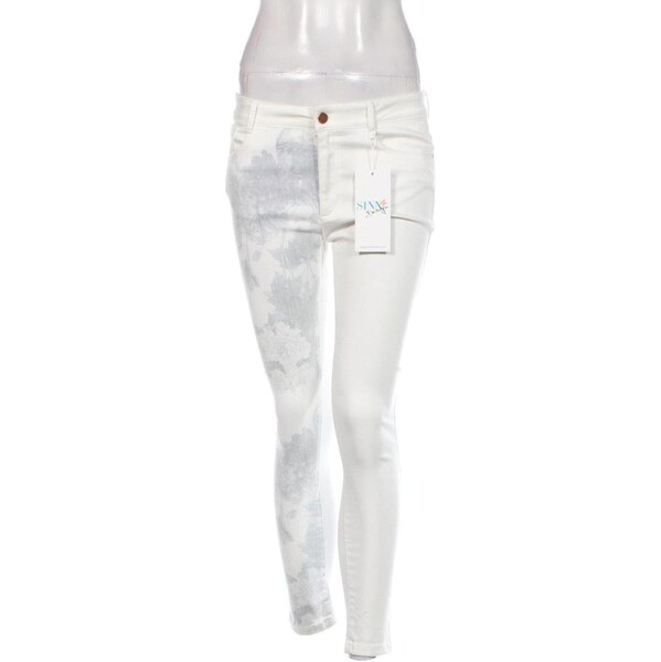 Dámske džínsy SINA JA??? 65442643