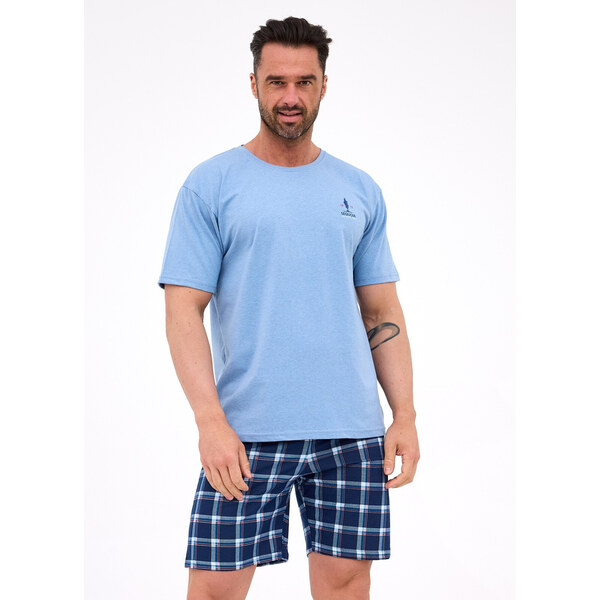 Cornette 326/309 Sequoia 2 cr/r S-2XL 65450172