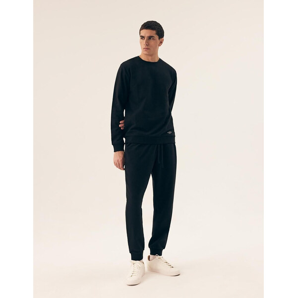 Pyžamo Henderson 43043 Musk long/r M-3XL 65450196