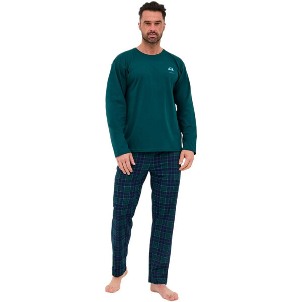 Pánske pyžamo Cornette 124/307 65450225