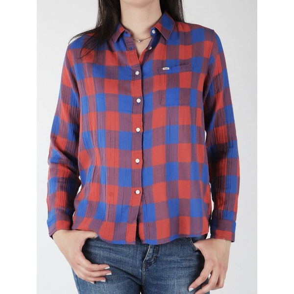 Košeľa Lee Ultimate L47ISISG 65555333