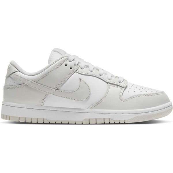 Nike Dunk Low Photon Dust Wmns - Dámske - Tenisky Nike - Biele - 66359099