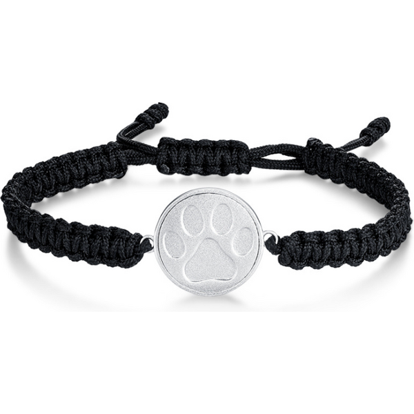 Olivie Povrázkový náramok LABKA 9632 65463373