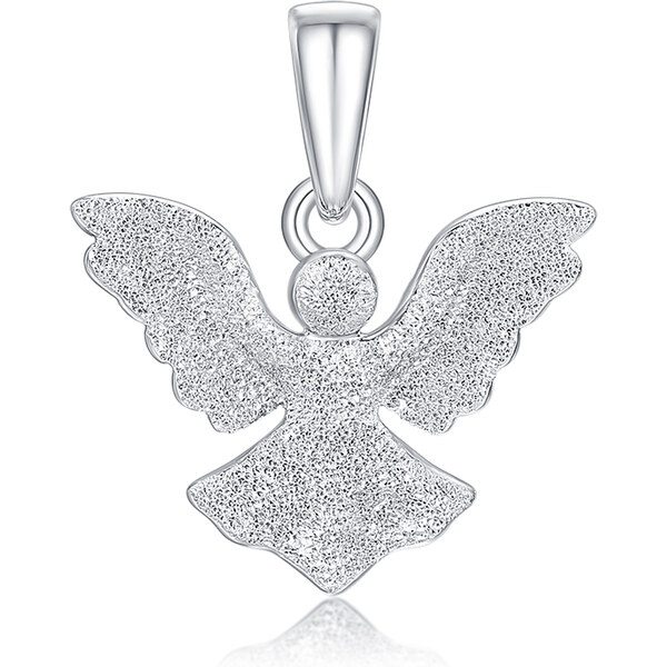 Olivie Strieborný prívesok ANJEL 9723 65451198
