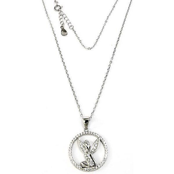 Strieborná retiazka Glare 318 65444483