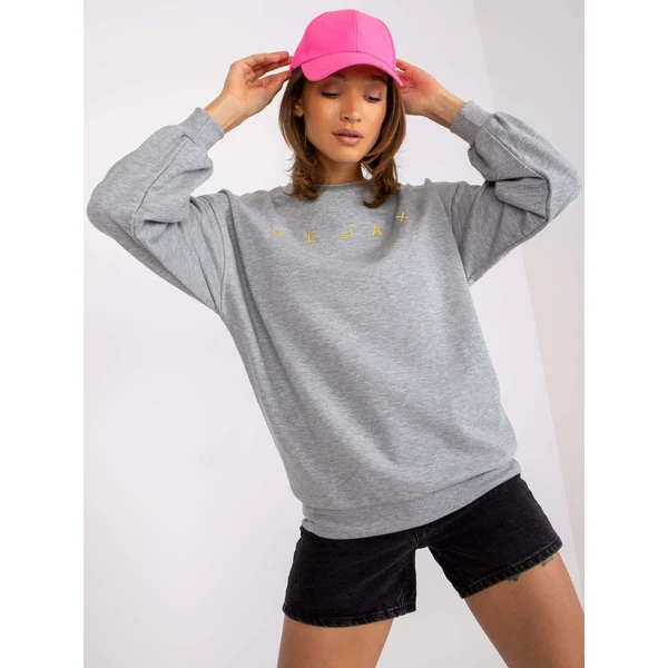 FPrice EM BL U536/2.00 šedá 49738907