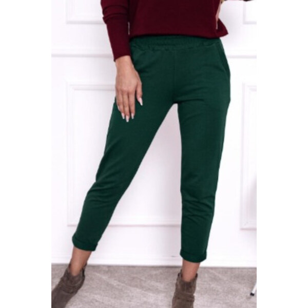 OFF PINK Dámske nohavice LENA 64813657