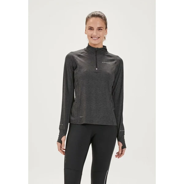 Dámské sportovní tričko Endurance Canna V2 W Melange Performance 52260891