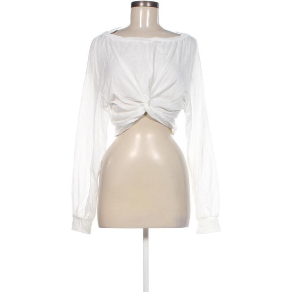 Dámska blúza SHEIN 65444923