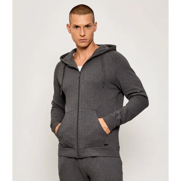 BOSS BLACK Mikina Heritage 65452207