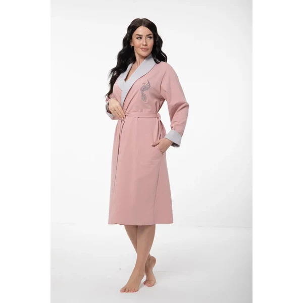 DÁMSKY ŽUPAN FR-386 DOROTA 62621280