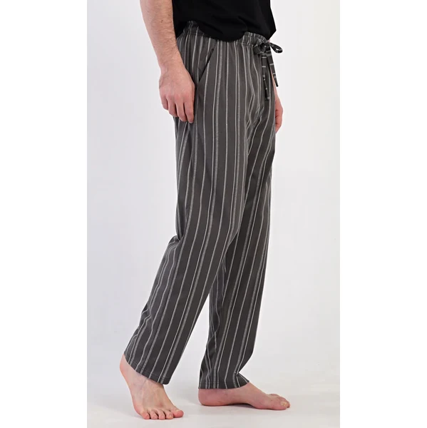 Vienetta MAN Dámske pyžamové šortky Nature 65445476