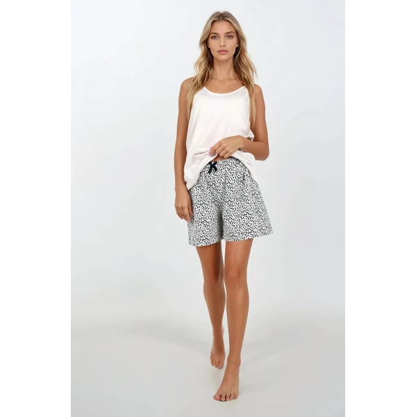 Pyžamo Make It Happen - Momenti Per Me 65445521