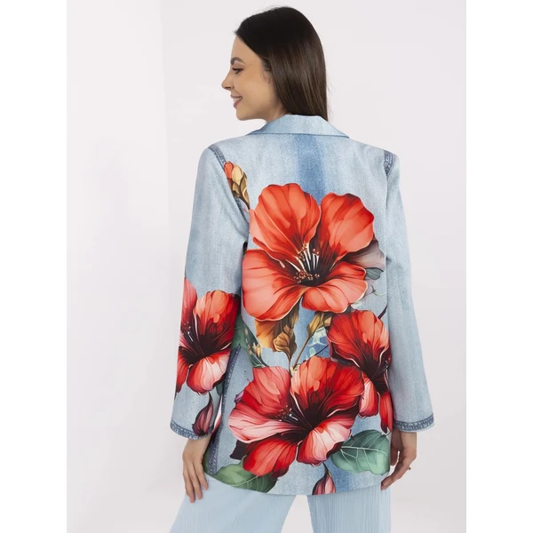 FPrice Námorníctvo DHJ MA 18525 35.91 modrá 65445568