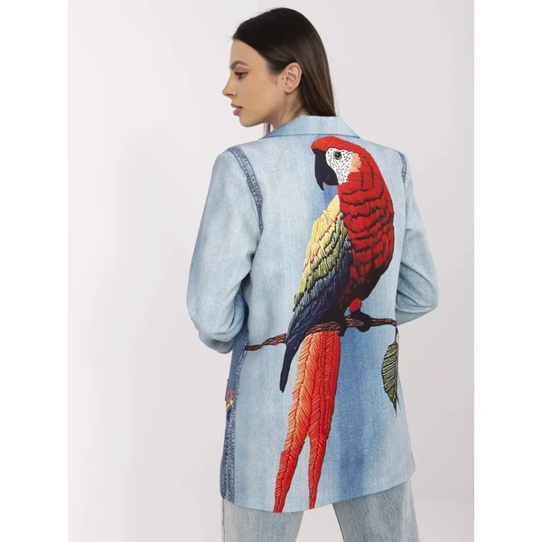 FPrice Námorníctvo DHJ MA 18525 33.18 modrá 65445575