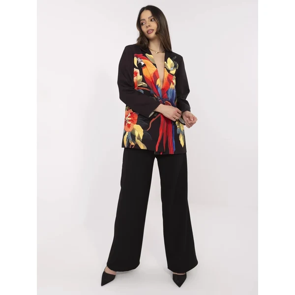 FPrice Námorníctvo DHJ MA 18525 34.08 čierna 65445579