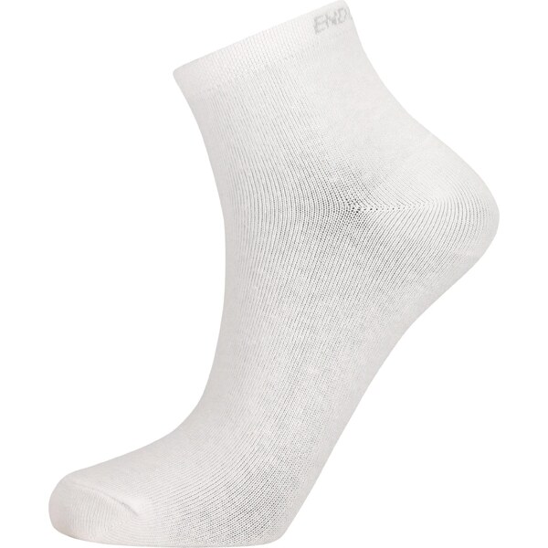 Unisex socks Endurance Ibi Quarter Socks 6-Pack 60709430