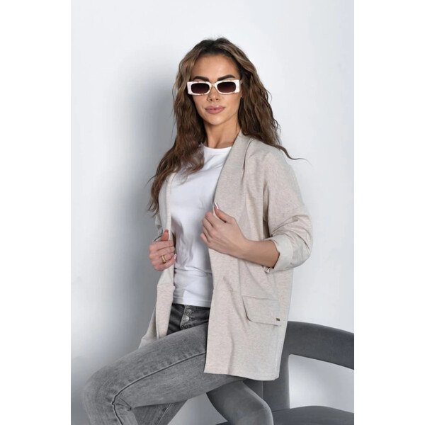 OFF PINK BLEZER MOLLY 65445857