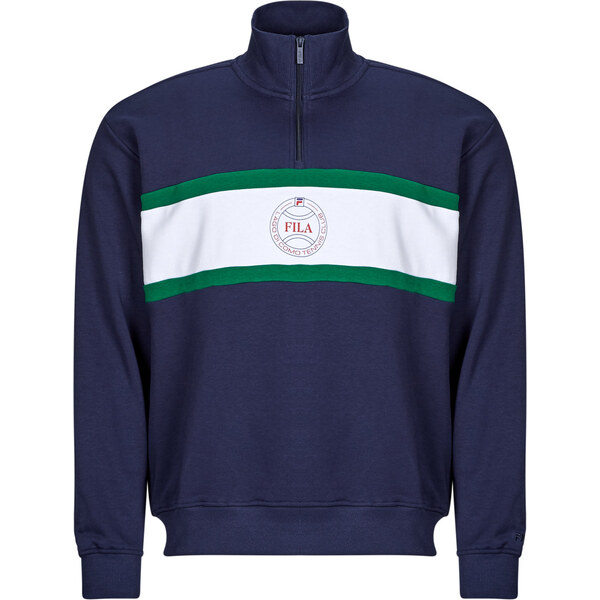 Fila Mikiny PARELLA LOOSE HALF-ZIP SWEATSHIRT Fila 65454193