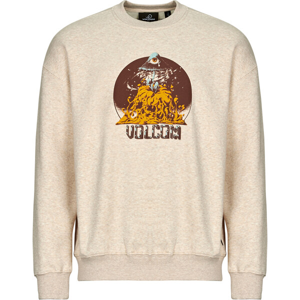 Volcom Mikiny FA CALLUM ROONEY CREW Volcom 65454213