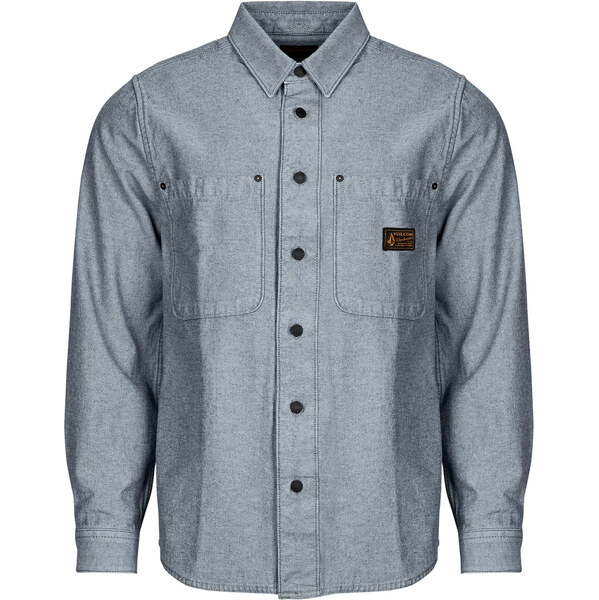 Volcom Košele s dlhým rukávom LEVELSTONE LS Volcom 65454216