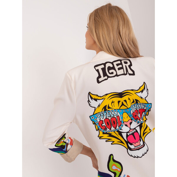 FPrice Námorníctvo DHJ MA 18525 7.67 ecru 49808716