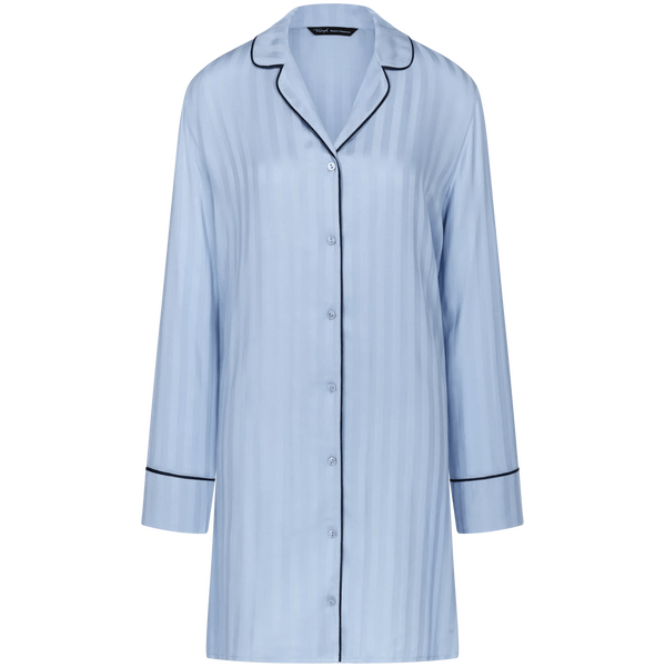 Dámska nočná košeľa Amourette Jacquard NDW - Triumph 65446638