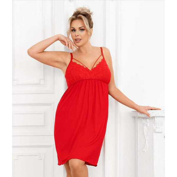 Košeľa Donna Sylvia w/r 3XL-6XL 65446771