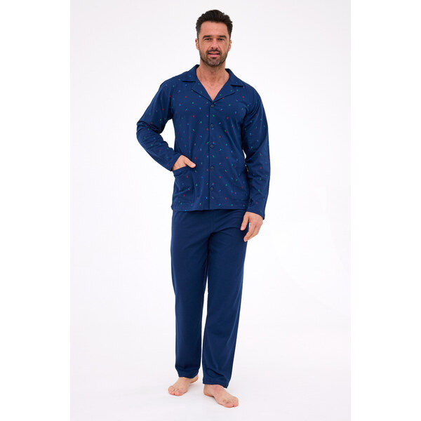 Cornette PÁNSKE PYŽAMO DR 114 BIG J/25 65446782