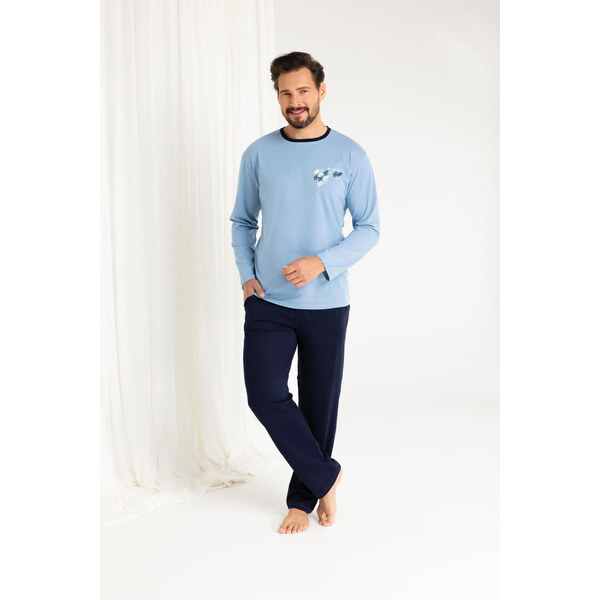 Regina PÁNSKE PYŽAMO 484 BIG J/25 65446866