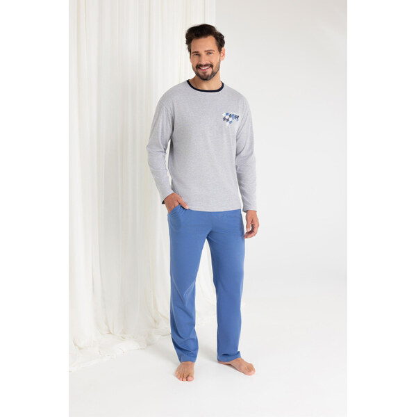 Regina PÁNSKE PYŽAMO 484 BIG J/25 65446867