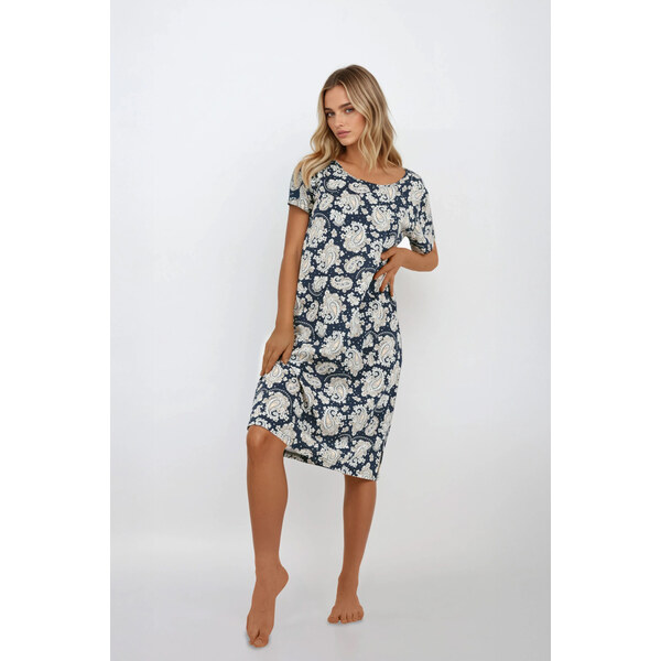 Nočná košeľa model 215912 Momenti Per Me 65446925