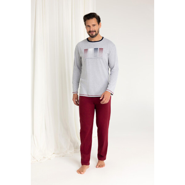 Regina PÁNSKE PYŽAMO 487 BIG J/25 65447039