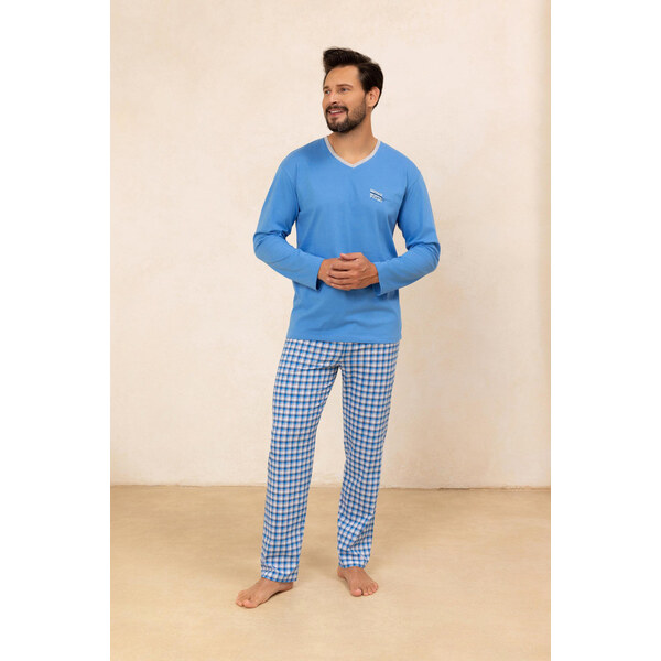 Regina PÁNSKE PYŽAMO 491 BIG J/25 65447050