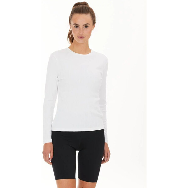 Dámske tričko Athlecia Lankae W L/S Tee 65447419