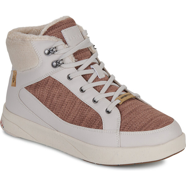 Saola Členkové tenisky PICCHU WATERPROOF Saola 65454183