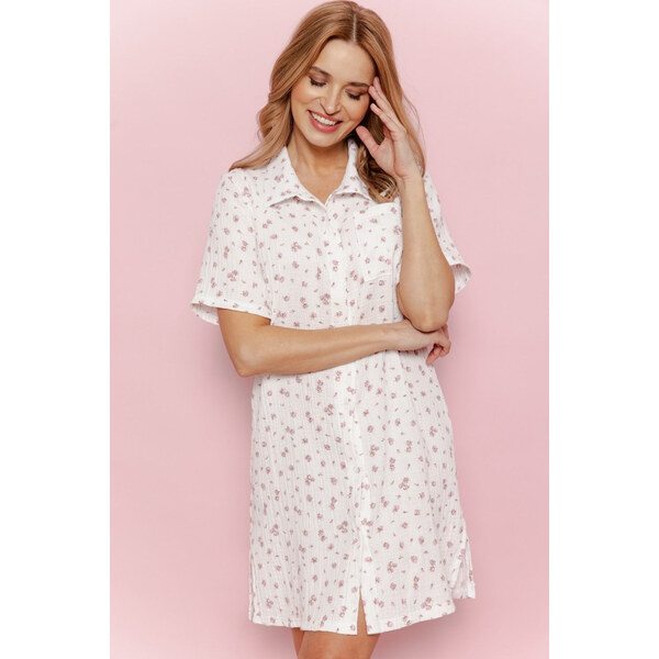 Nočná košeľa model 216255 Taro 65447523