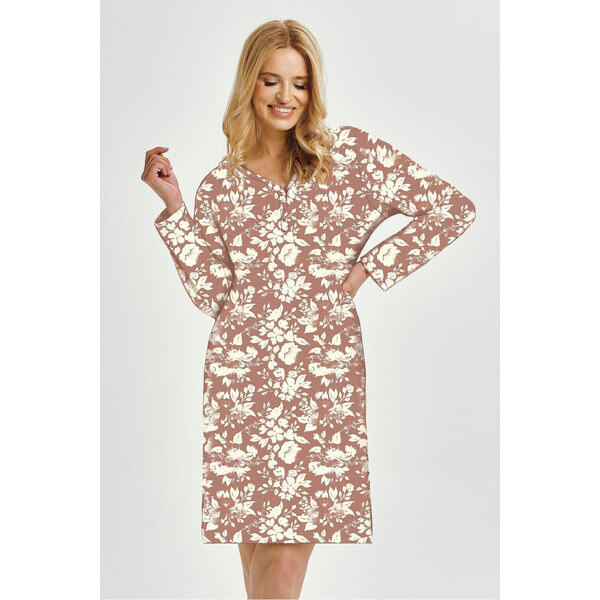 Nočná košeľa model 216258 Taro 65447529